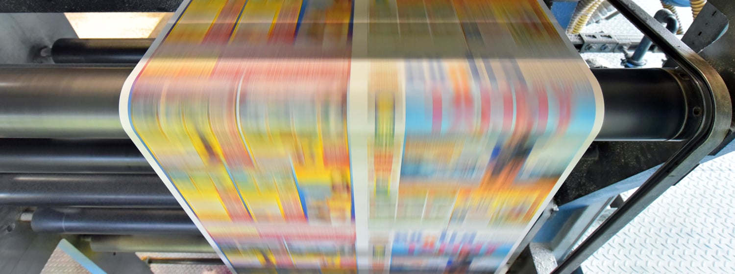 The History of Digital Printing on Corrugate, Pt. 4