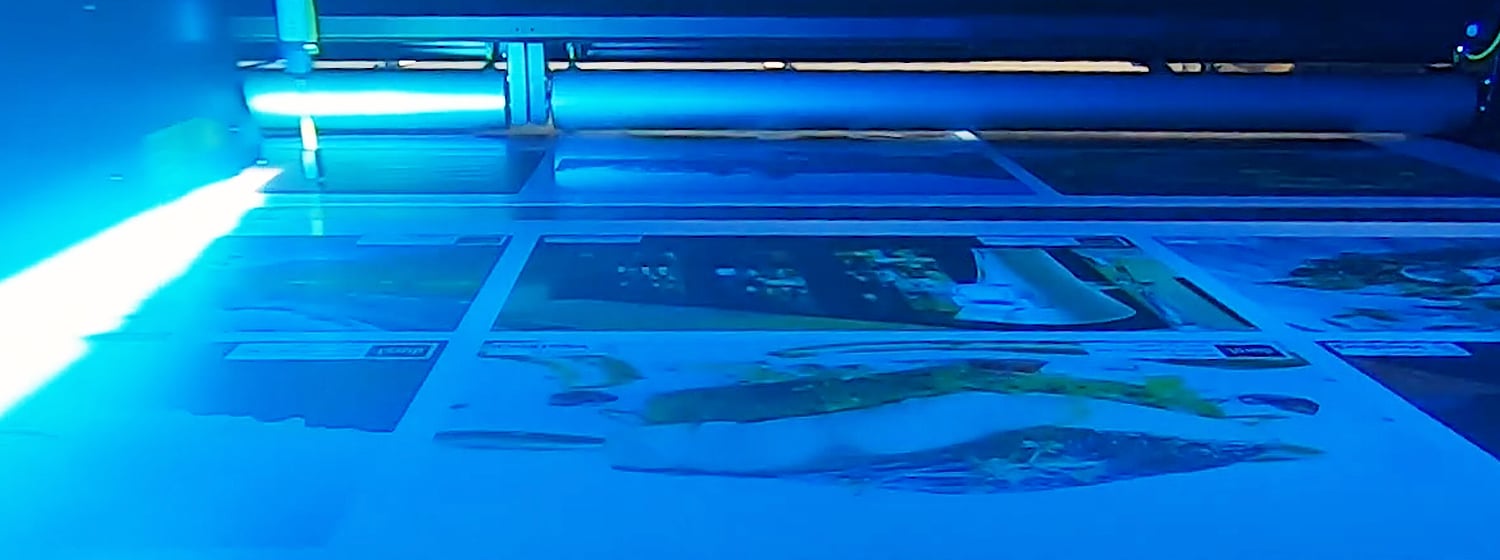 The History of Digital Printing on Corrugate, Pt. 4