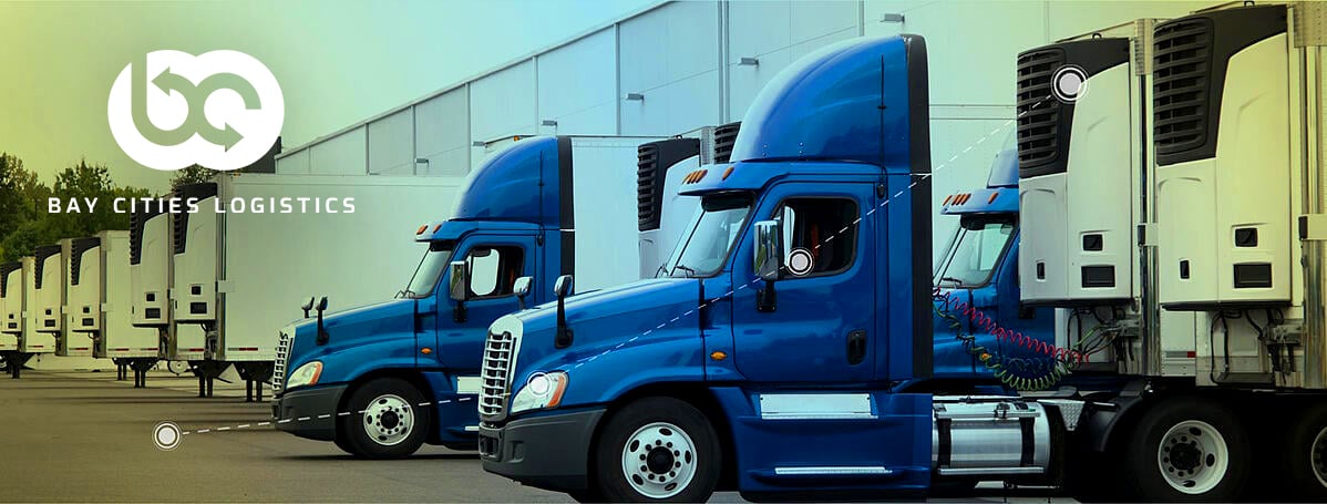 bay cities logistics
