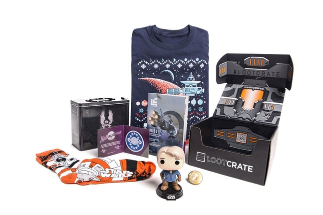 lootcrate