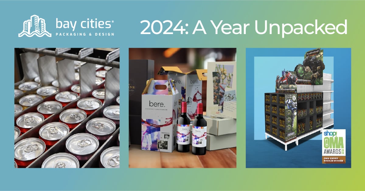 2024: A Year Unpacked