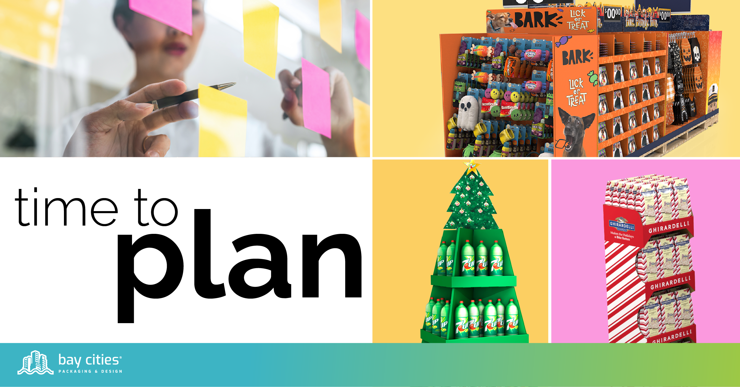 Is Your Brand on Track for Holiday Retail Programs?