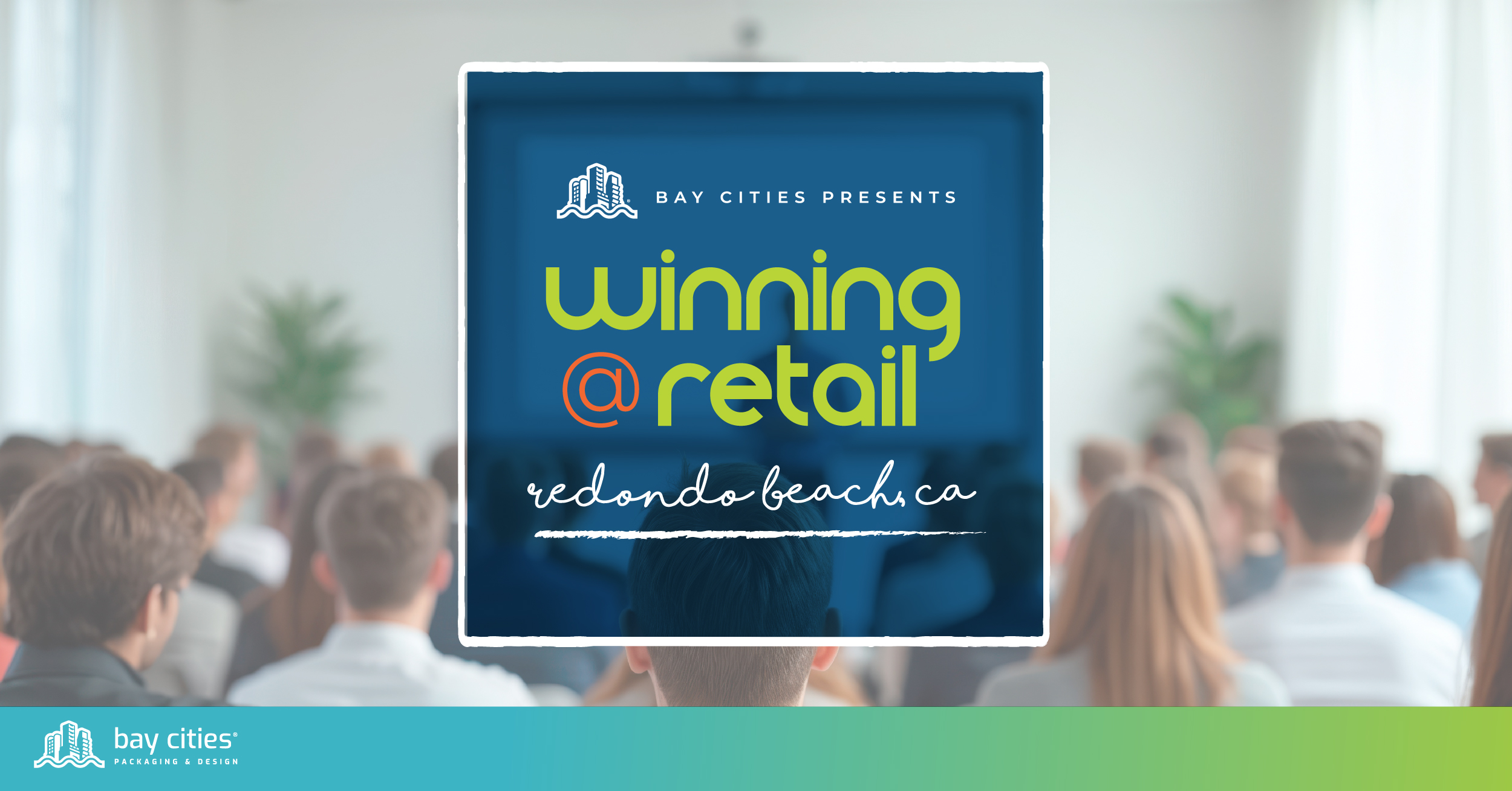 Our Conference Strategy: How We Select the Right Retail Speakers for Winning@Retail
