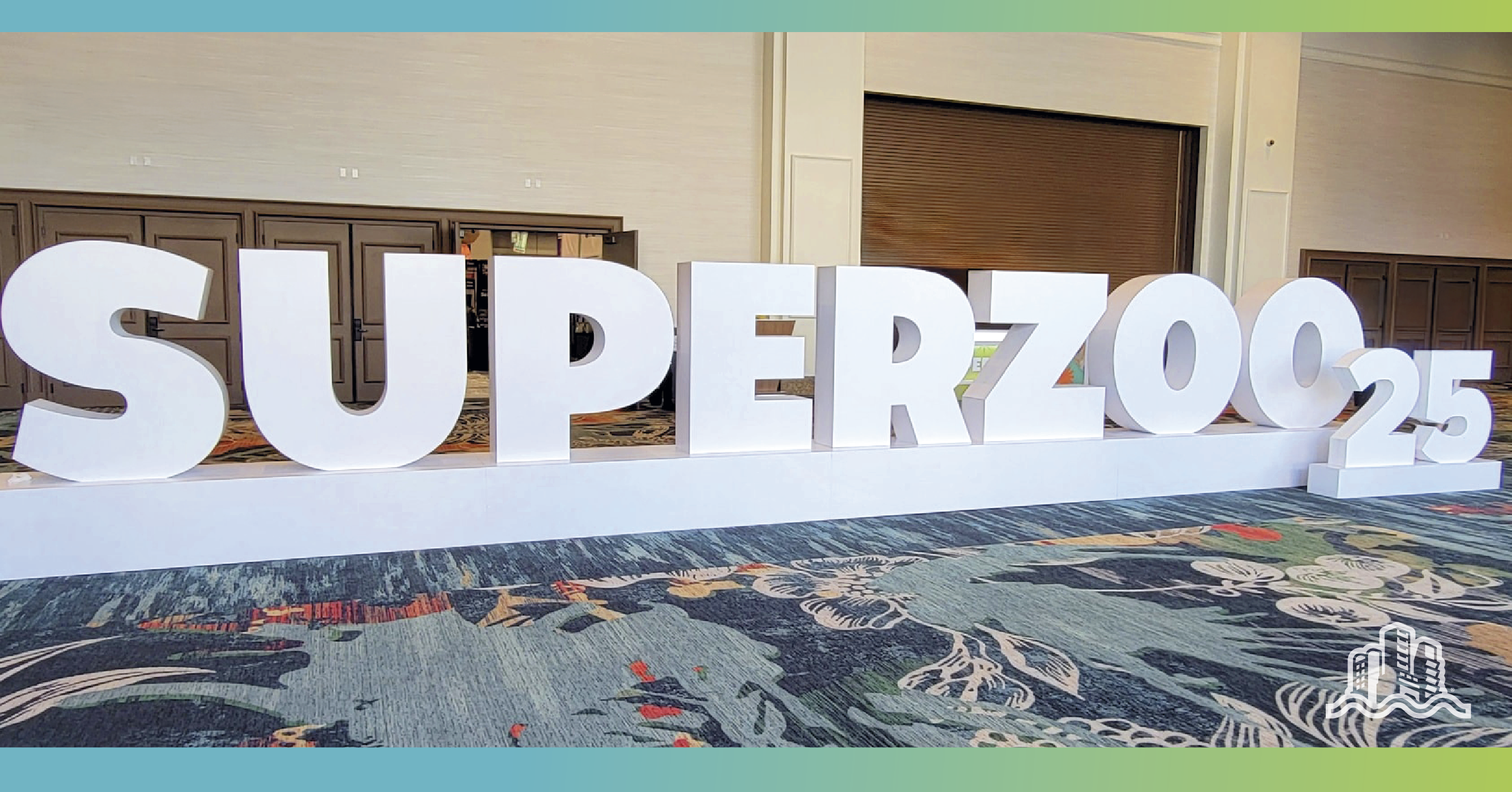 SUPERZOO 2025: In-Store Engagement Still Reigns in the Pet Industry
