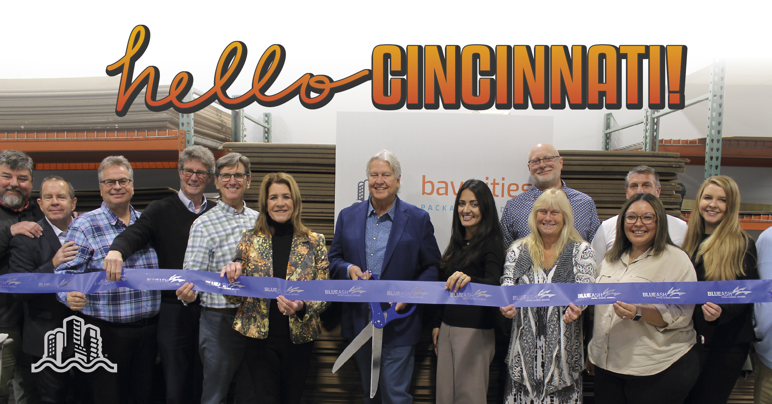 Expanding Where It Matters Most: Bay Cities Now in Cincinnati