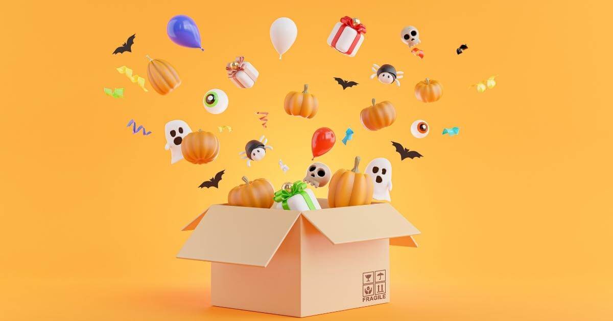 Halloween & Holiday Retail Shopping: What We Learned in 2021 & How To Apply It in 2022