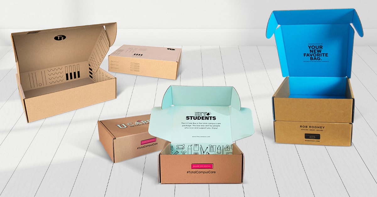 What Makes Shipping Packaging Sustainable?