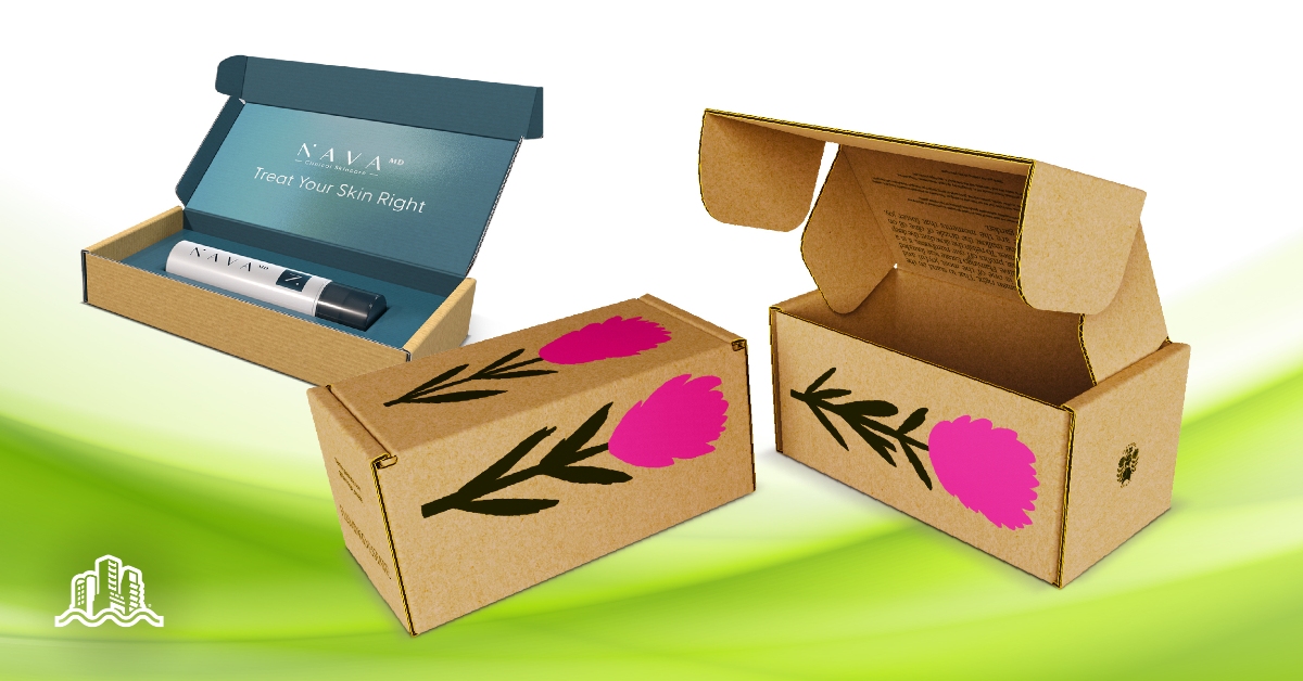 Sustainable Packaging New Year's Resolutions: Starting a Greener Journey