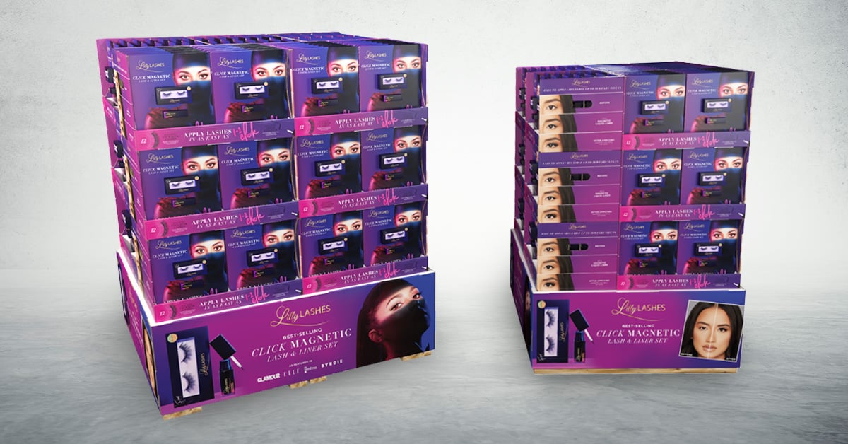 Advantages & Disadvantages of Retail POP Displays